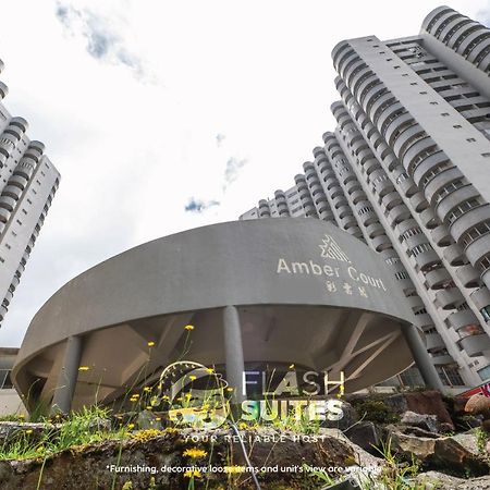 Amber Court Premium Suites @ Genting Highlands Exterior foto